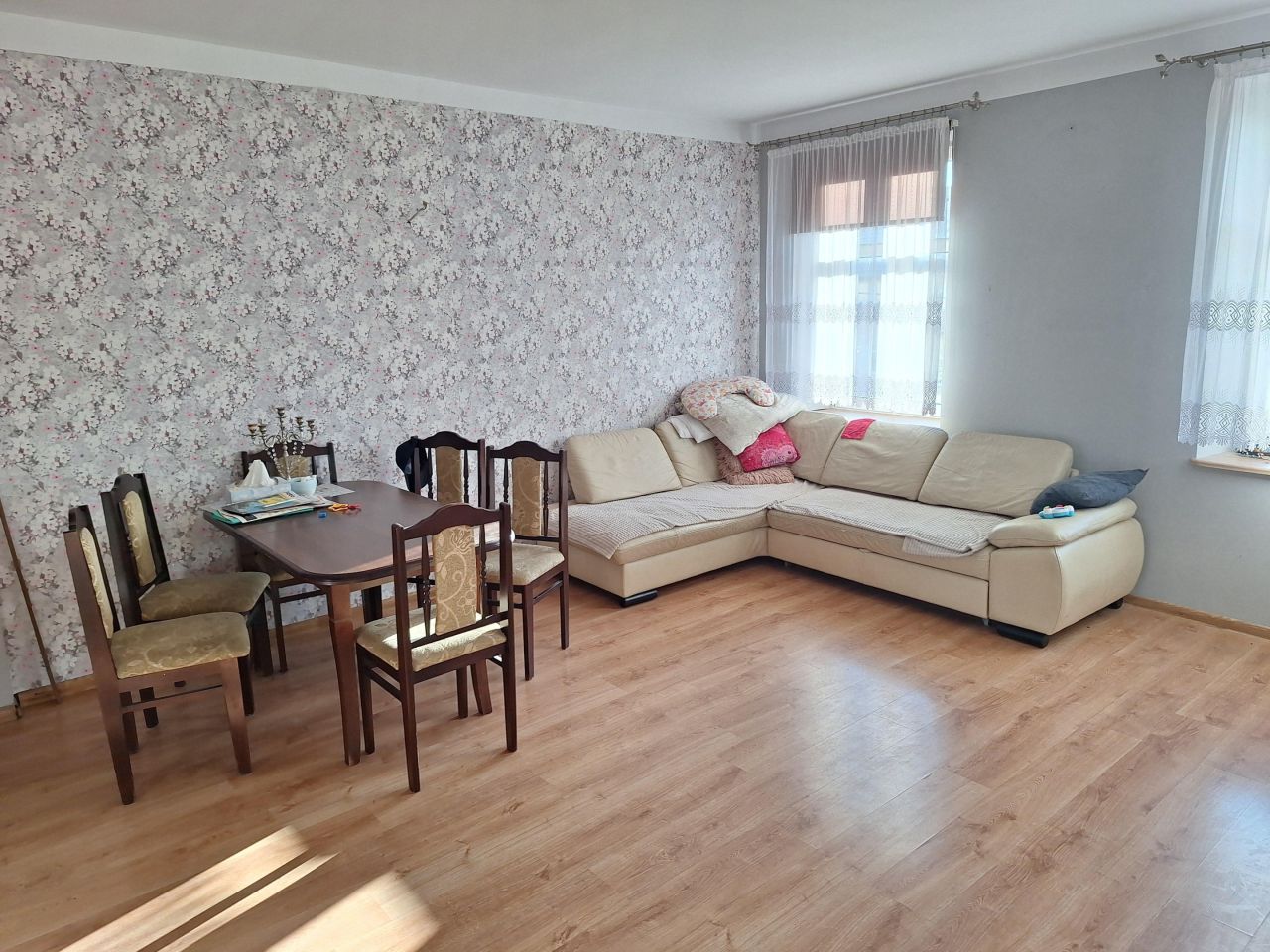 Mieszkanie 3-pokojowe Bartoszyce, ul. Kętrzyńska. Zdjęcie 15