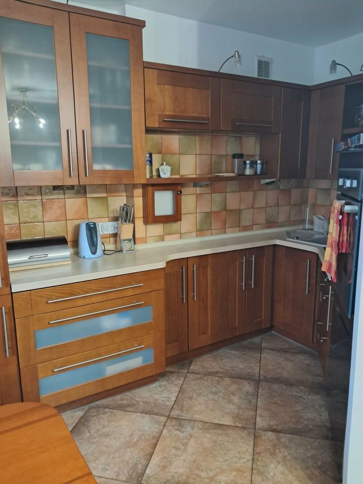 Mieszkanie 3-pokojowe Ostróda, ul. Seweryna Pieniężnego. Zdjęcie 4