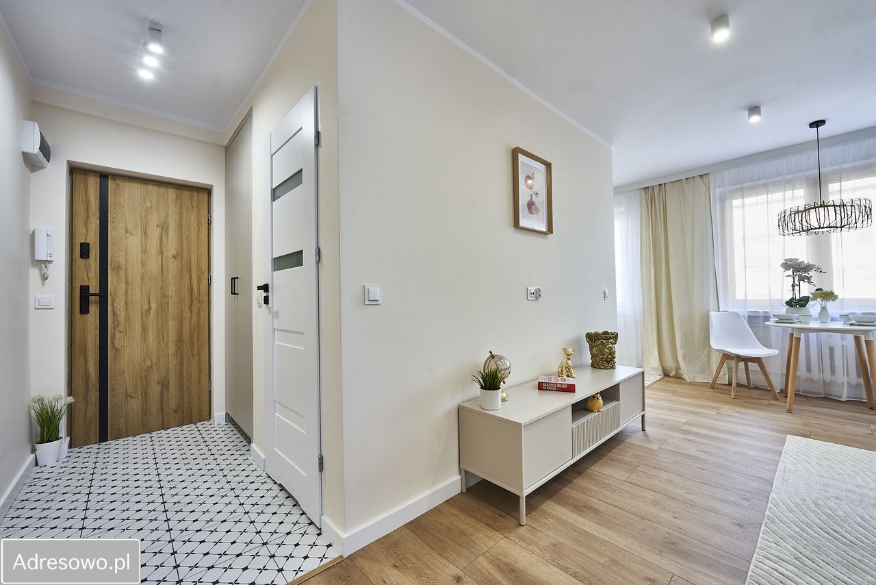 Mieszkanie 3-pokojowe Olsztyn, al. Aleja Wojska Polskiego. Zdjęcie 7