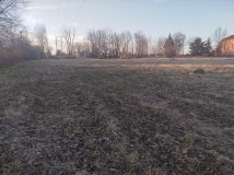 Działka rolno-budowlana Bałdrzychów. Zdjęcie 3
