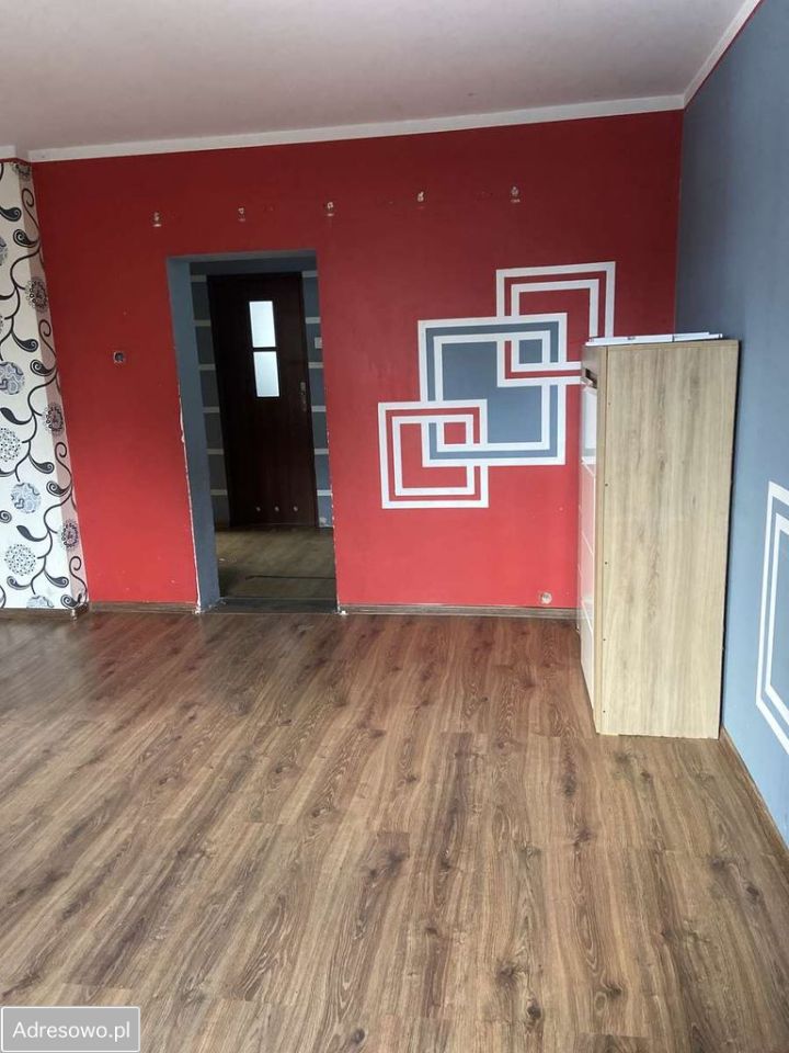 dom wolnostojący, 5 pokoi Łuków Śląski, ul. Leśna. Zdjęcie 1