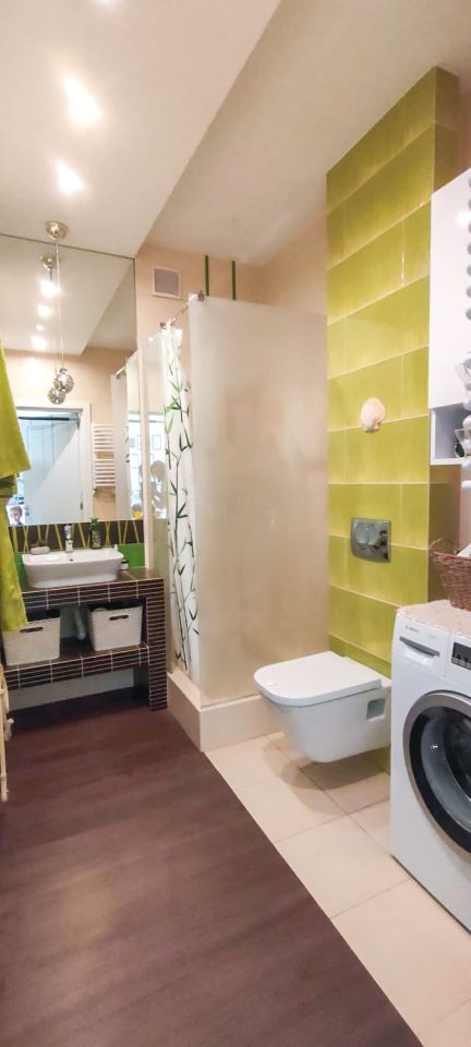 Mieszkanie 3-pokojowe Warszawa Białołęka, Magiczna. Zdjęcie 6