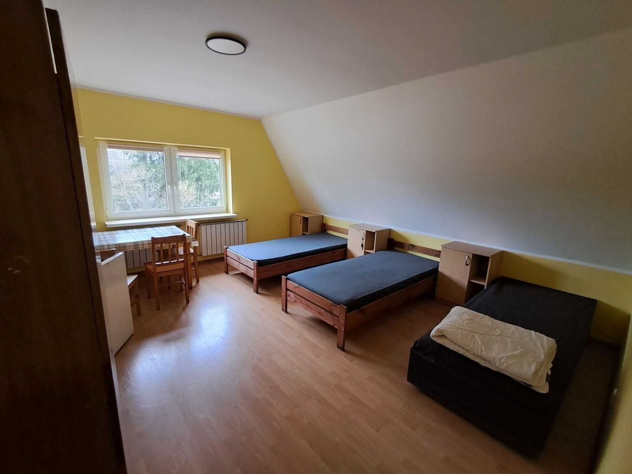 dom wolnostojący, 8 pokoi Dzikie. Zdjęcie 6