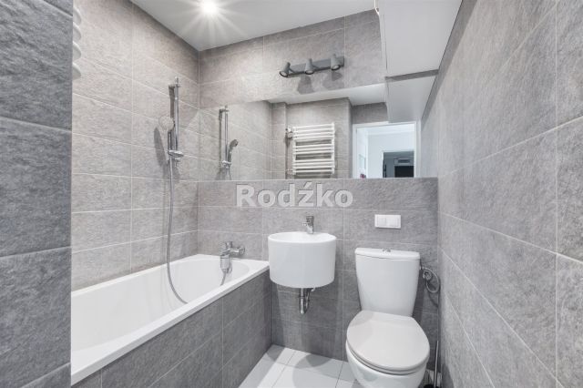 Mieszkanie 2-pokojowe Bydgoszcz Fordon, ul. Pielęgniarska. Zdjęcie 14