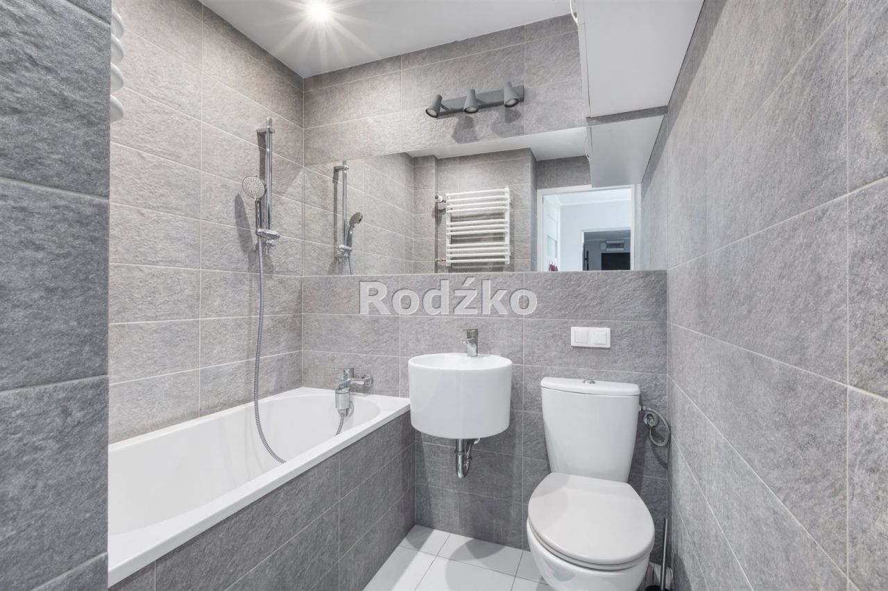 Mieszkanie 2-pokojowe Bydgoszcz Fordon, ul. Pielęgniarska. Zdjęcie 14