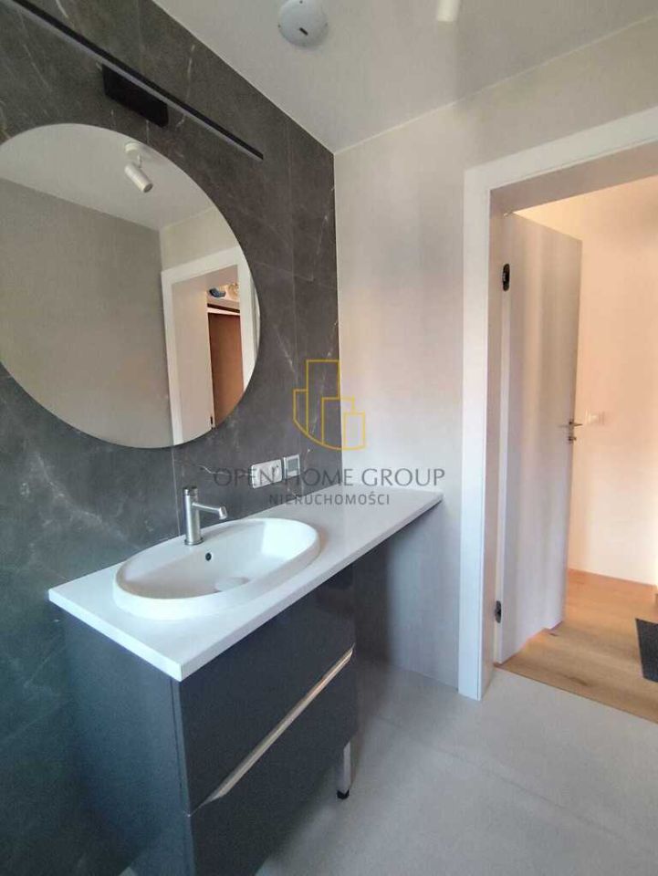 Mieszkanie 3-pokojowe Wrocław, ul. Poranna. Zdjęcie 4