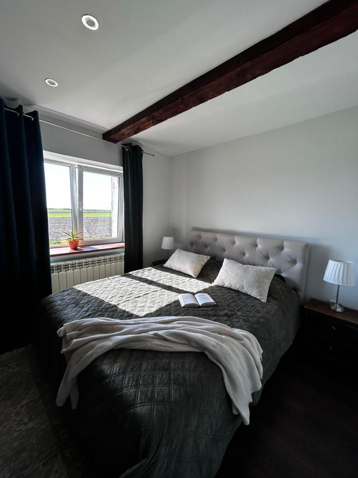 dom wolnostojący, 3 pokoje Słucz. Zdjęcie 10