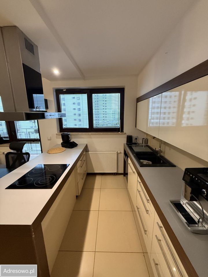 Mieszkanie 3-pokojowe Warszawa Bemowo, ul. Górczewska. Zdjęcie 17