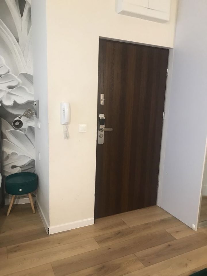 Mieszkanie 1-pokojowe Poznań Jeżyce, ul. Polna. Zdjęcie 5