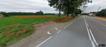 Działka budowlana Poryte Poryte Włościańskie, ul. Szkolna. Zdjęcie 3