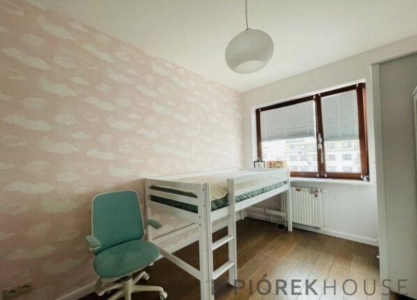 Mieszkanie 3-pokojowe Warszawa Ursynów, ul. Kłobucka. Zdjęcie 18