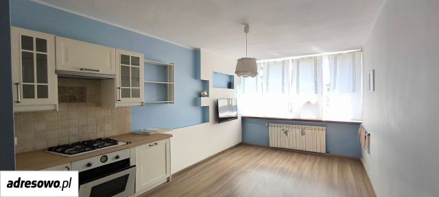 Mieszkanie 3-pokojowe Gliwice Śródmieście, ul. Jasnogórska. Zdjęcie 3