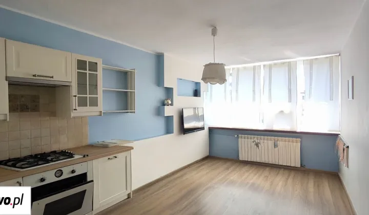 Mieszkanie 3-pokojowe Gliwice Śródmieście, ul. Jasnogórska