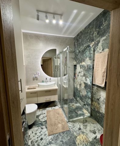 Skierniewice Widok, ul. Sezamkowa Mieszkanie - 3 pokoje - 64 m² - 1 piętro