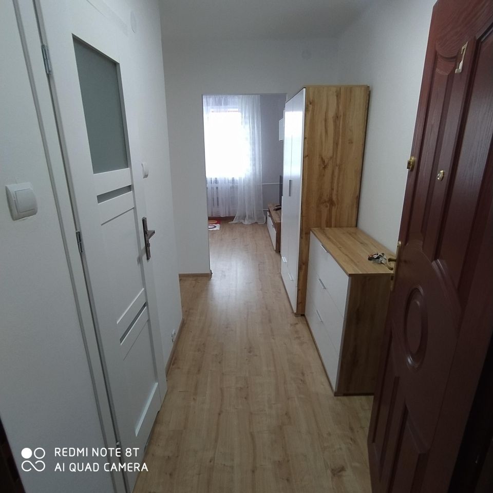 Mieszkanie 1-pokojowe Przedecz, ul. Szkolna. Zdjęcie 2