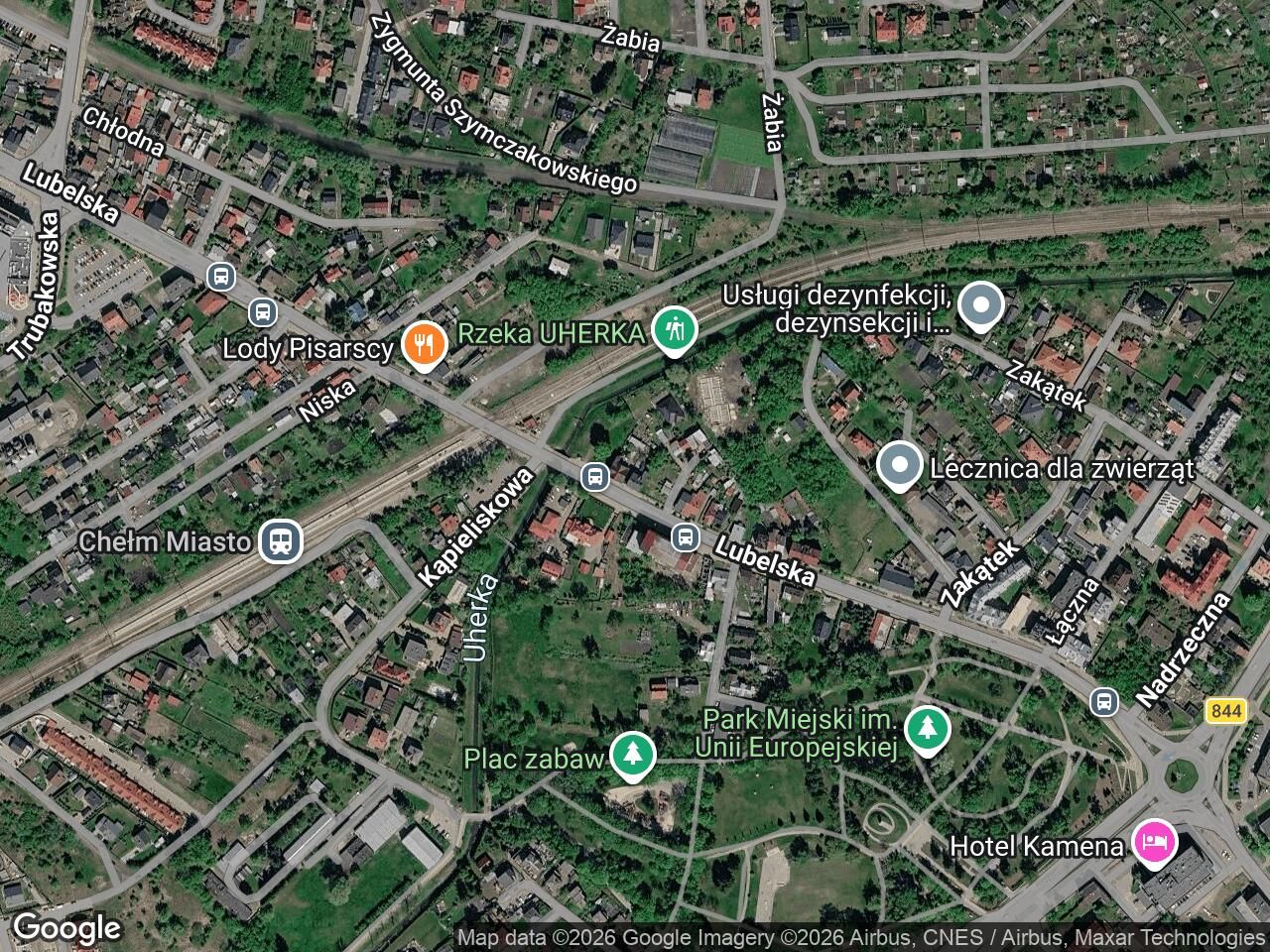 Mieszkanie Chełm, ul. Lubelska