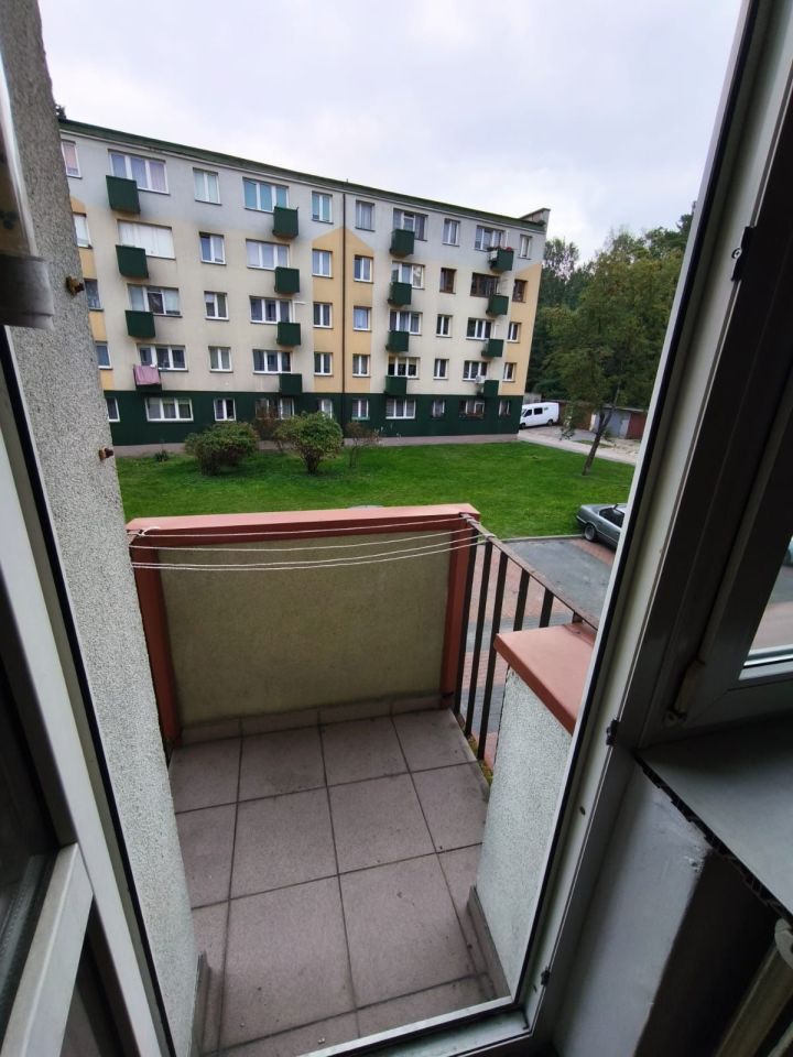 Mieszkanie 1-pokojowe Hajnówka, ul. Kolejki Leśne. Zdjęcie 8