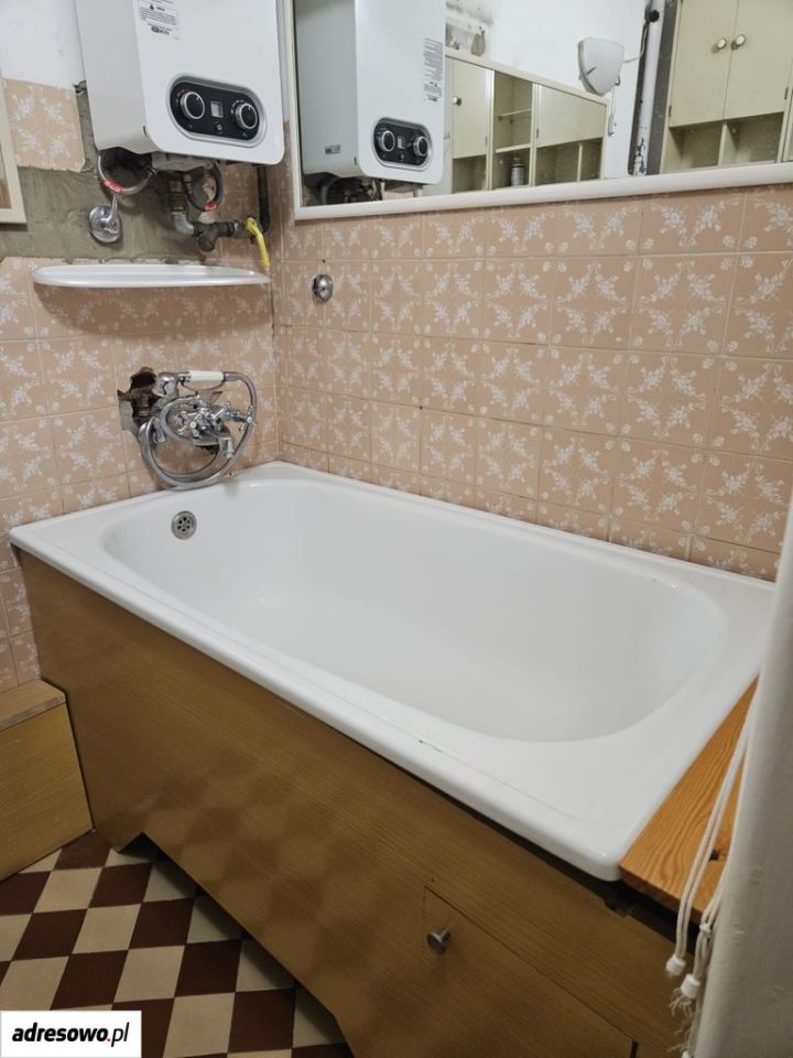 Mieszkanie 3-pokojowe Radomsko, ul. Piastowska. Zdjęcie 14