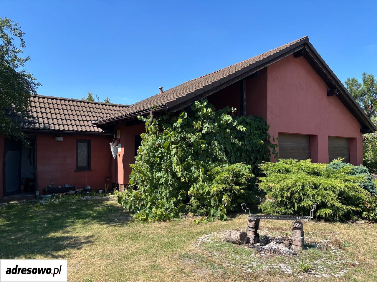 dom wolnostojący, 5 pokoi Pyskowice, ul. Stefana Batorego. Zdjęcie 12