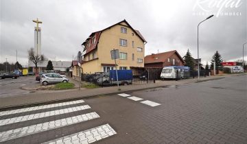 Mieszkanie 3-pokojowe Koszalin, ul. Franciszkańska