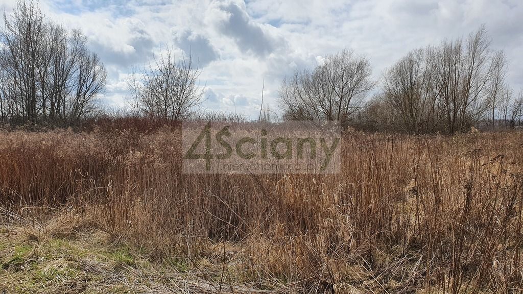 Działka budowlana Michałowice. Zdjęcie 3