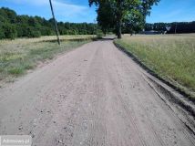 Działka budowlana Jastrzębsko Stare. Zdjęcie 4