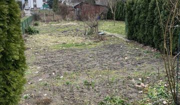 Działka rod Kraśnik Zarzecze Pierwsze, ul. Janowska