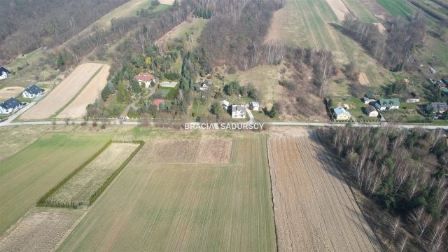 Działka budowlana Maszków, ul. Na Kamieniec. Zdjęcie 5