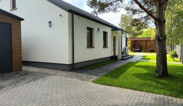 dom wolnostojący, 4 pokoje Osowiec, ul. Mazowiecka