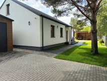 dom wolnostojący, 4 pokoje Osowiec, ul. Mazowiecka