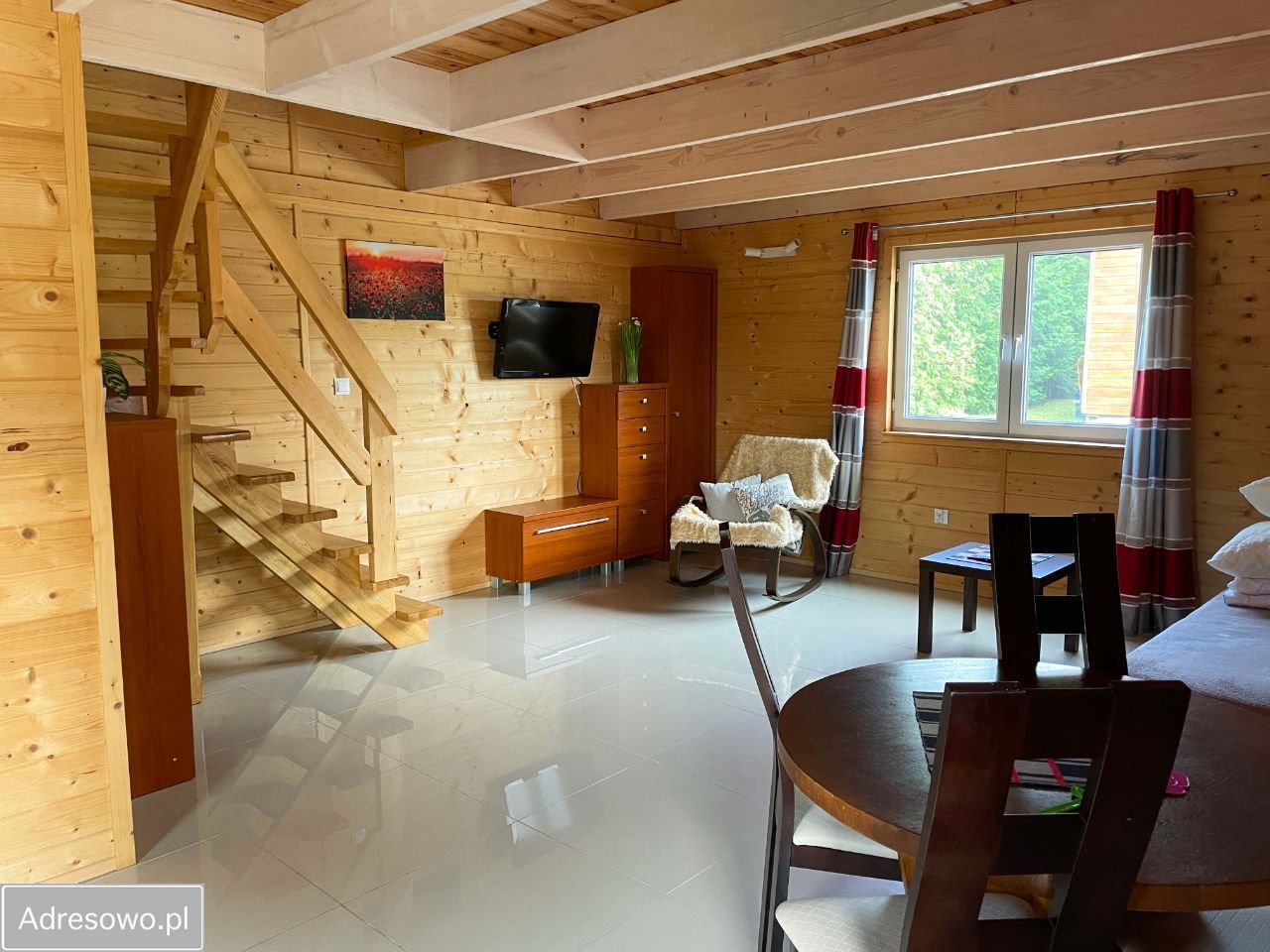 dom wolnostojący Rybical. Zdjęcie 12