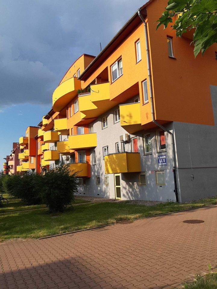 Mieszkanie 3-pokojowe Wrocław Krzyki, ul. Himalajska. Zdjęcie 1