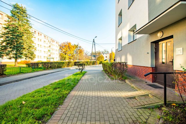 Mieszkanie 2-pokojowe Wejherowo Centrum, os. 1000-lecia PP. Zdjęcie 3