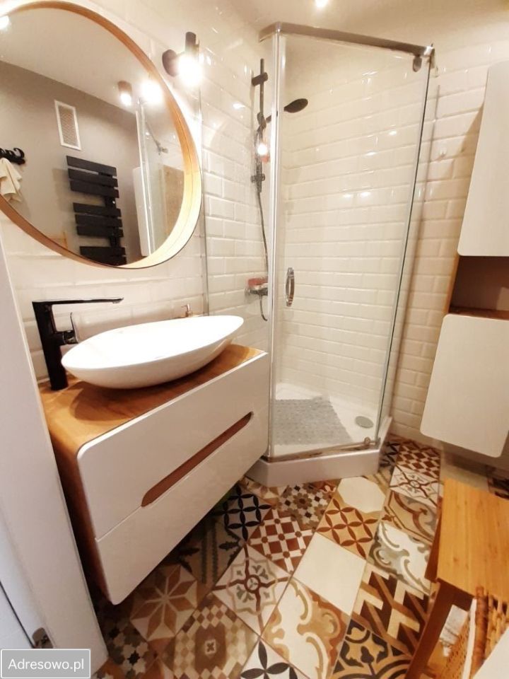 Mieszkanie 2-pokojowe Warszawa Ursynów, ul. Wacława Lachmana. Zdjęcie 7