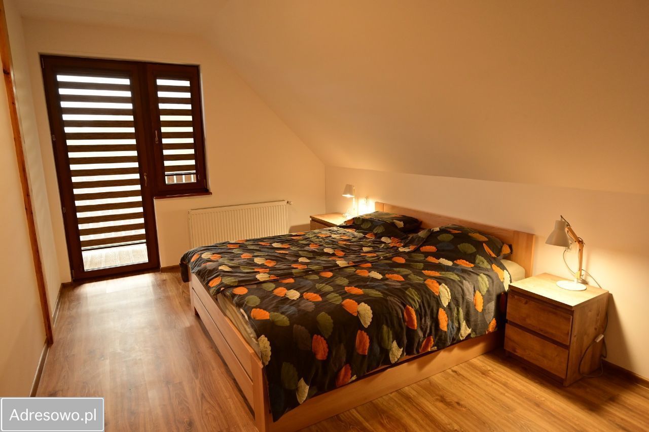 dom wolnostojący, 4 pokoje Zielonka. Zdjęcie 13