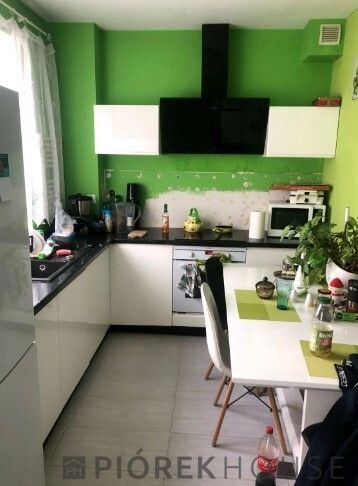 Mieszkanie 3-pokojowe Warszawa Wawer, ul. Pod Brzozami. Zdjęcie 1