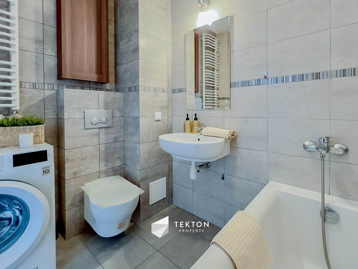 Mieszkanie 3-pokojowe Kraków Kliny, ul. Anny Szwed-Śniadowskiej. Zdjęcie 12