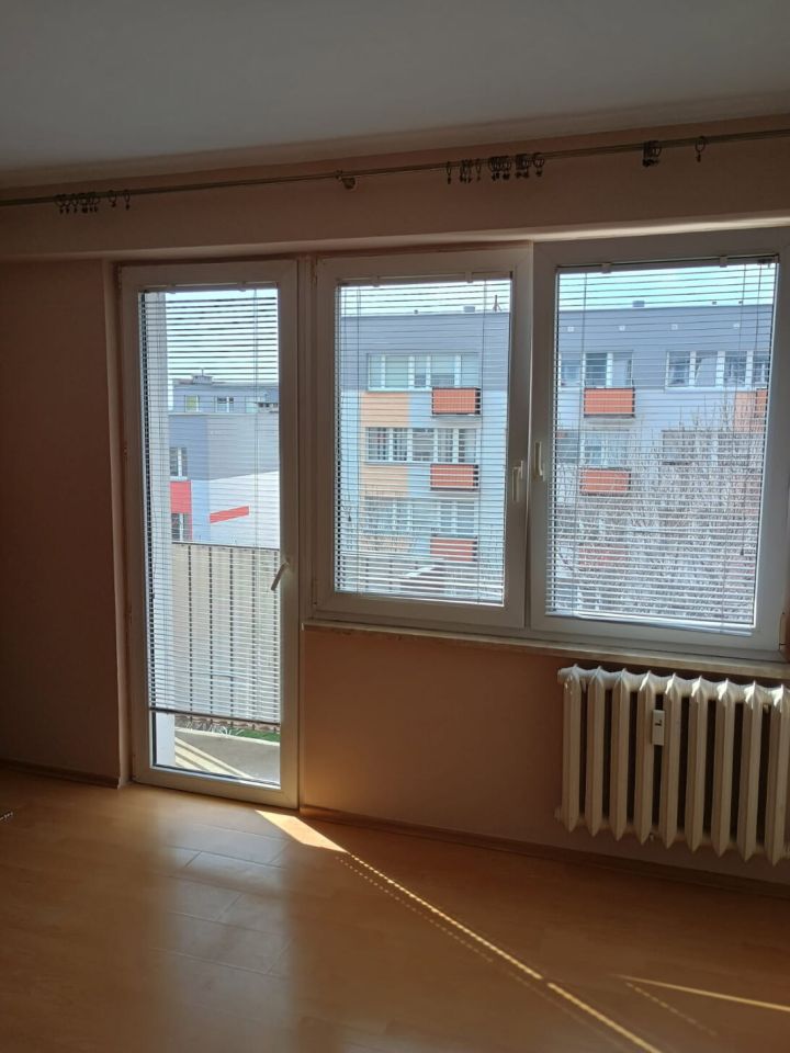 Mieszkanie 1-pokojowe Zambrów, ul. Białostocka. Zdjęcie 5