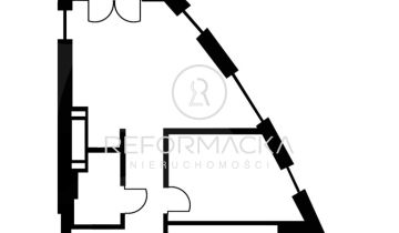 Mieszkanie 3-pokojowe Rzeszów, pl. Armii Krajowej