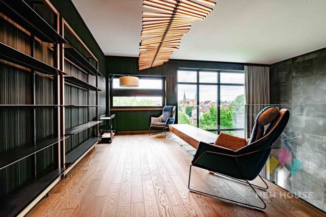 Mieszkanie 4-pokojowe Olsztyn, ul. Grunwaldzka. Zdjęcie 16