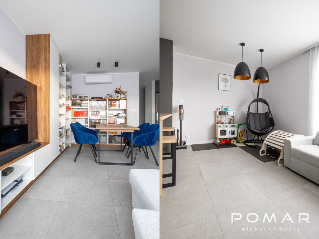 Mieszkanie 3-pokojowe Rybnik Gotartowice, ul. Wolna. Zdjęcie 6