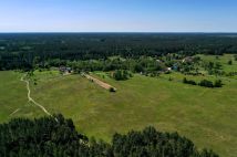 Działka budowlana Jeleniowo. Zdjęcie 3