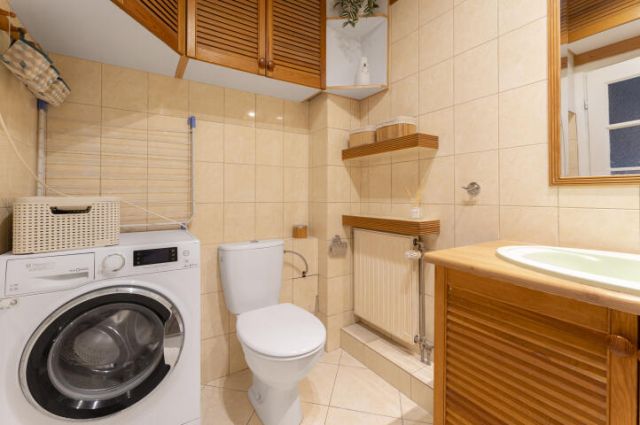 Mieszkanie 2-pokojowe Ząbki, ul. Drewnicka. Zdjęcie 8