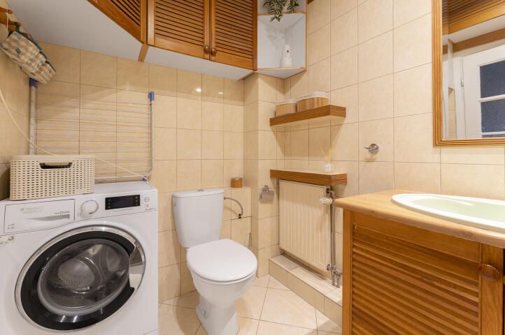 Mieszkanie 2-pokojowe Ząbki, ul. Drewnicka. Zdjęcie 8