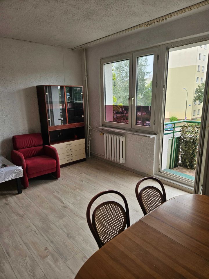 Mieszkanie 2-pokojowe Warszawa Ursynów