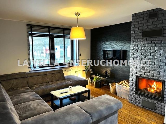 dom wolnostojący, 6 pokoi Duszniki. Zdjęcie 4