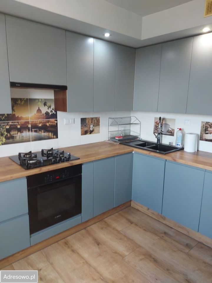 Mieszkanie 3-pokojowe Radom Osiedle XV-lecia. Zdjęcie 13