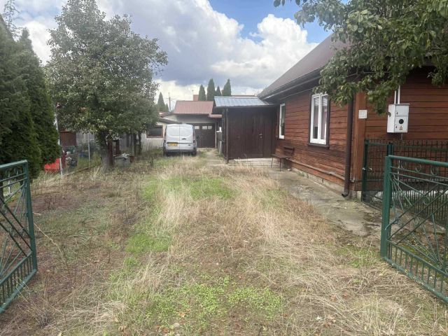 dom wolnostojący Bielsk Podlaski. Zdjęcie 1