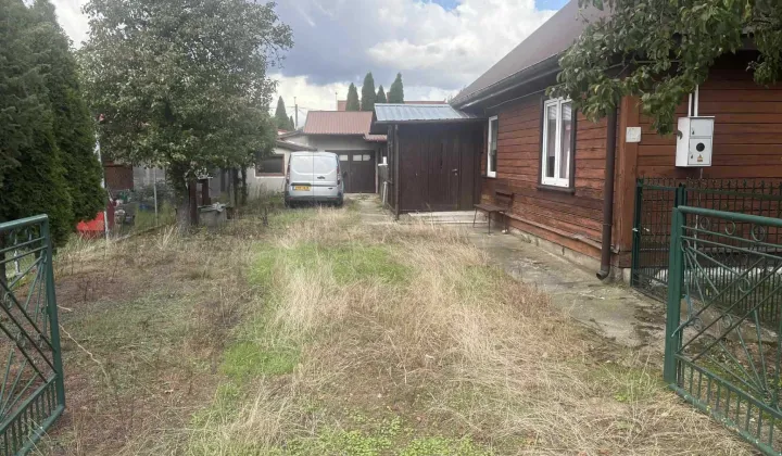 dom wolnostojący Bielsk Podlaski