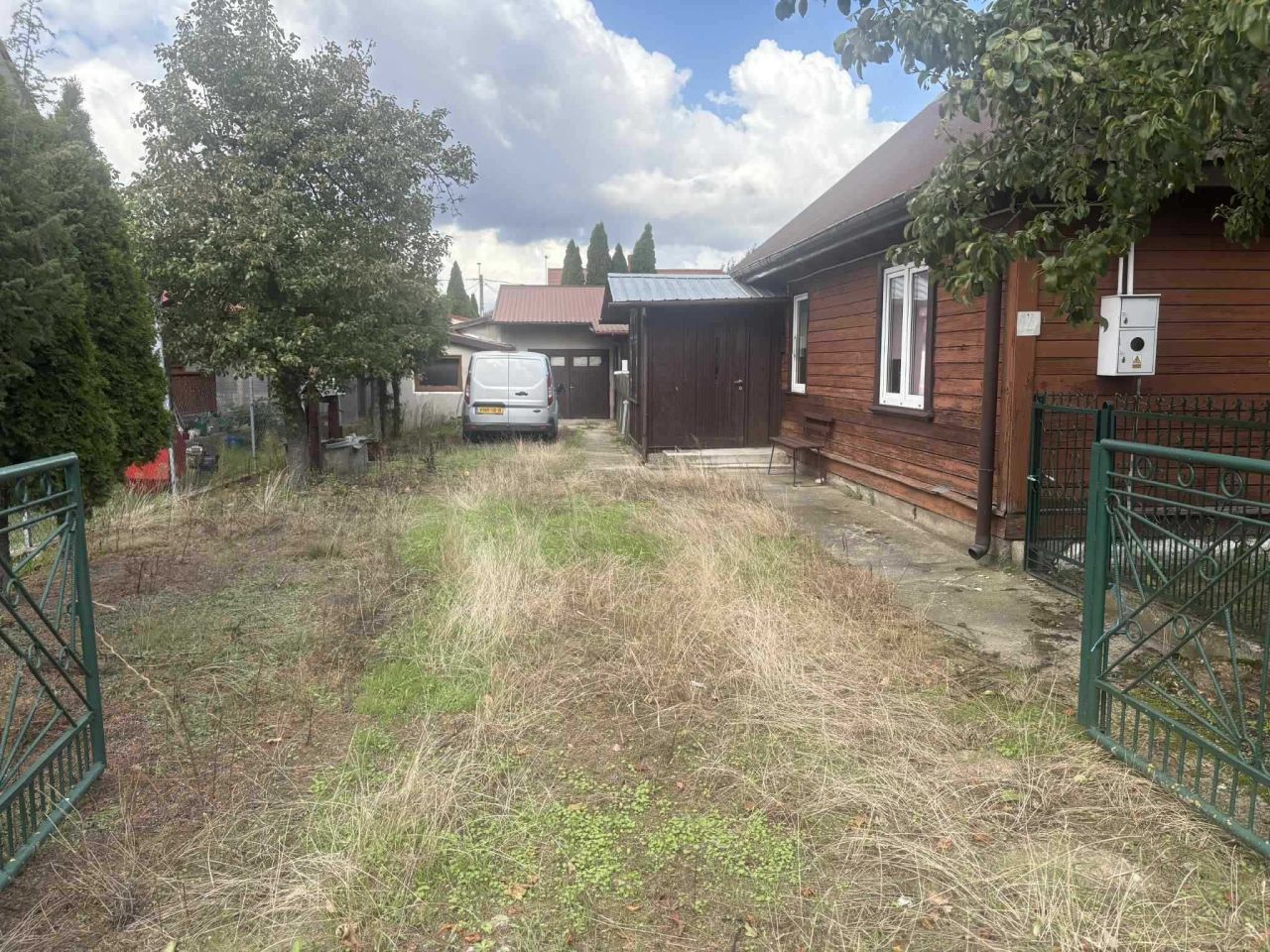 dom wolnostojący Bielsk Podlaski